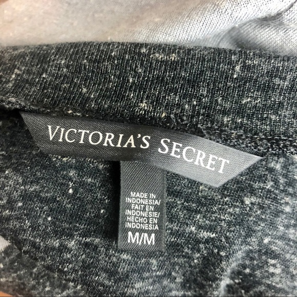 Victoria’s Secret Striped Long Sleeve Tee - Picture 4 of 5